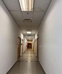 Biztech Centre (D14), Factory #623009251